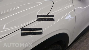 2025 Chevrolet Trax ACTIV - miniatura 27
