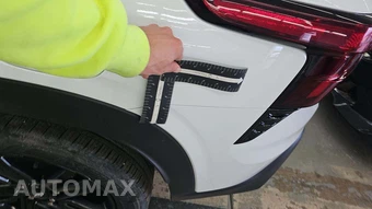 2025 Chevrolet Trax ACTIV - miniatura 28