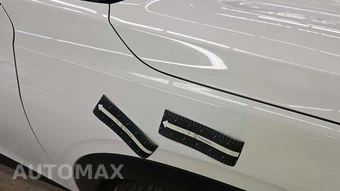2025 Chevrolet Trax ACTIV - miniatura 29