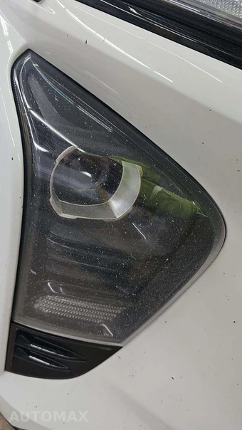 2025 Chevrolet Trax ACTIV - miniatura 32