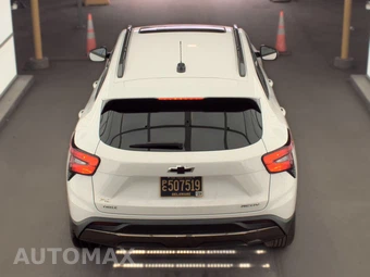 2025 Chevrolet Trax ACTIV - miniatura 5