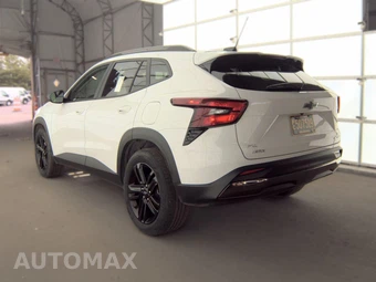 2025 Chevrolet Trax ACTIV - miniatura 6