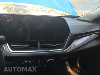 2025 Chevrolet Trax ACTIV - miniatura 11