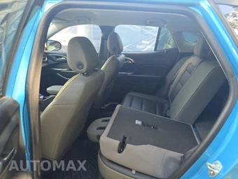 2025 Chevrolet Trax ACTIV - miniatura 13