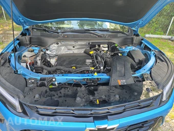 2025 Chevrolet Trax ACTIV - miniatura 15