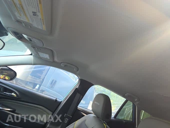 2025 Chevrolet Trax ACTIV - miniatura 17
