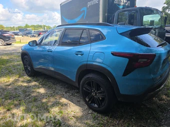 2025 Chevrolet Trax ACTIV - miniatura 6