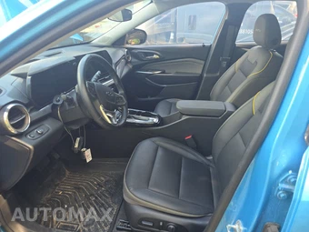 2025 Chevrolet Trax ACTIV - miniatura 7