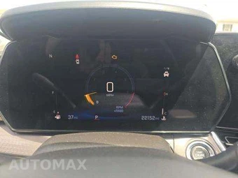 2025 Chevrolet Trax ACTIV - miniatura 10