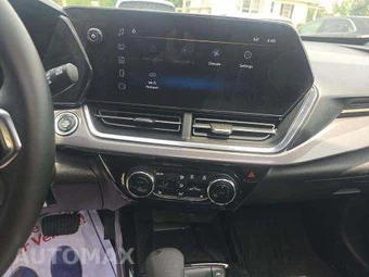 2025 Chevrolet Trax ACTIV - miniatura 11