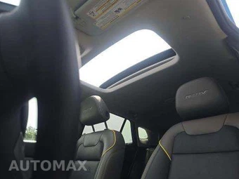 2025 Chevrolet Trax ACTIV - miniatura 12