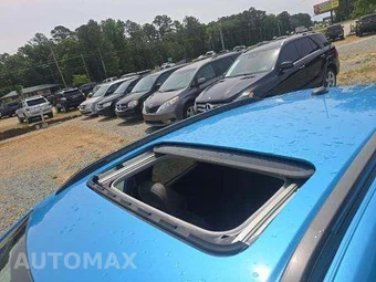 2025 Chevrolet Trax ACTIV - miniatura 13