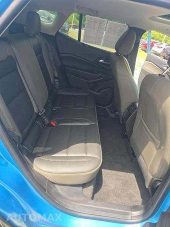 2025 Chevrolet Trax ACTIV - miniatura 17