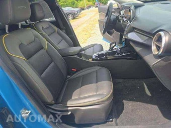 2025 Chevrolet Trax ACTIV - miniatura 19