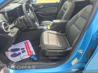 2025 Chevrolet Trax ACTIV - miniatura 7