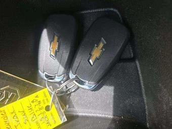 2025 Chevrolet Trax ACTIV - miniatura 9