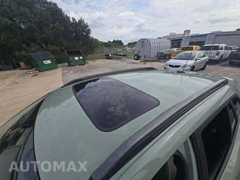 2025 Chevrolet Trax ACTIV - miniatura 12