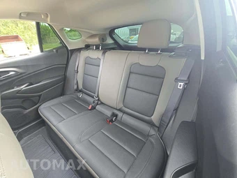 2025 Chevrolet Trax ACTIV - miniatura 13
