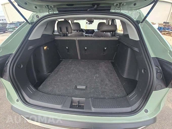 2025 Chevrolet Trax ACTIV - miniatura 14