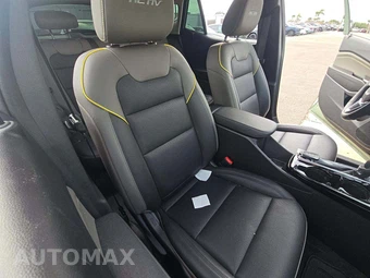 2025 Chevrolet Trax ACTIV - miniatura 18