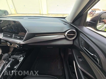 2025 Chevrolet Trax ACTIV - miniatura 19