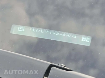 2025 Chevrolet Trax ACTIV - miniatura 5