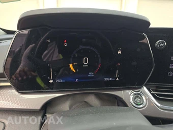 2025 Chevrolet Trax ACTIV - miniatura 9