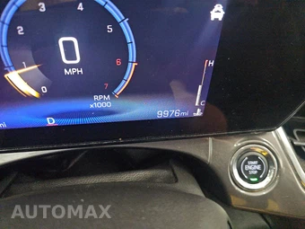 2025 Chevrolet Trax ACTIV - miniatura 12