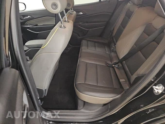 2025 Chevrolet Trax ACTIV - miniatura 13
