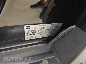 2025 Chevrolet Trax ACTIV - miniatura 14