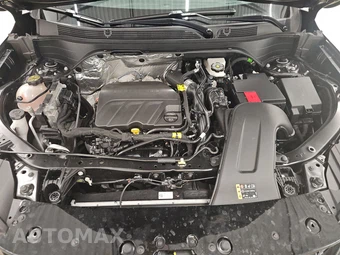 2025 Chevrolet Trax ACTIV - miniatura 15