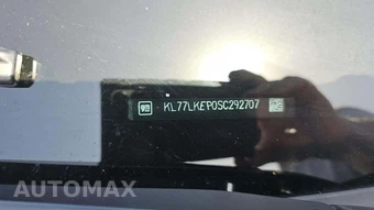2025 Chevrolet Trax ACTIV - miniatura 17
