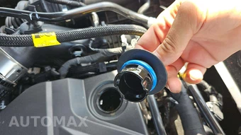 2025 Chevrolet Trax ACTIV - miniatura 19