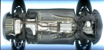 2025 Chevrolet Trax ACTIV - miniatura 21