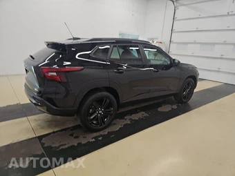 2025 Chevrolet Trax ACTIV - miniatura 4