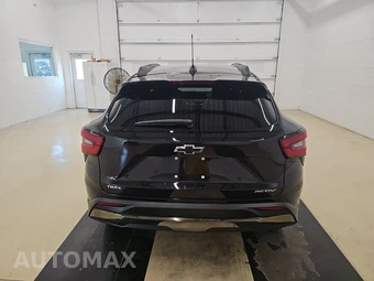 2025 Chevrolet Trax ACTIV - miniatura 5