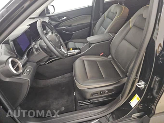 2025 Chevrolet Trax ACTIV - miniatura 7