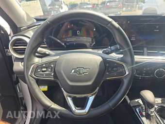 2025 Chevrolet Trax ACTIV - miniatura 10