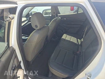 2025 Chevrolet Trax ACTIV - miniatura 13