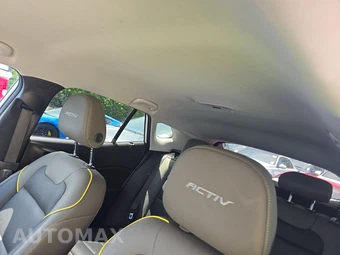 2025 Chevrolet Trax ACTIV - miniatura 14