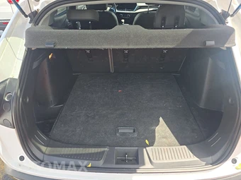 2025 Chevrolet Trax ACTIV - miniatura 17