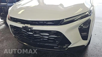 2025 Chevrolet Trax ACTIV - miniatura 19