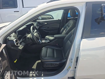 2025 Chevrolet Trax ACTIV - miniatura 7