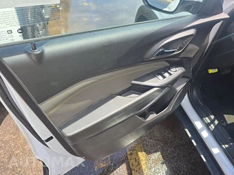 2025 Chevrolet Trax ACTIV - miniatura 9