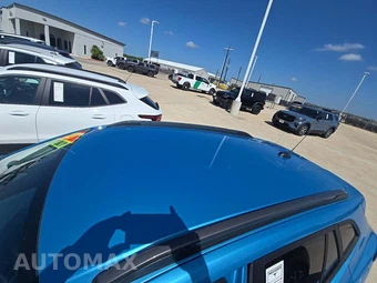2025 Chevrolet Trax ACTIV - miniatura 12