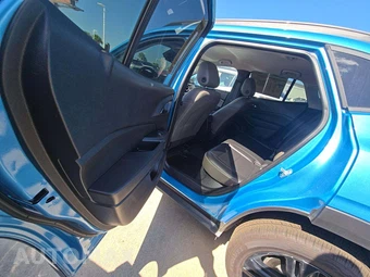 2025 Chevrolet Trax ACTIV - miniatura 13