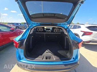 2025 Chevrolet Trax ACTIV - miniatura 14