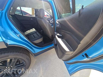 2025 Chevrolet Trax ACTIV - miniatura 16