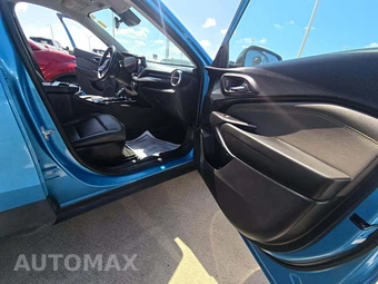 2025 Chevrolet Trax ACTIV - miniatura 18