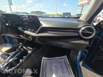 2025 Chevrolet Trax ACTIV - miniatura 19